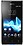 Sony Xperia J GSM Mobile | Sony Xperia J GSM White Phone image 1