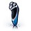 Philips AT750 Wet and Dry Shaver image 1