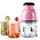 Praxon One Touch Electric Mini Food Processor Blenders Mixers Grinder Chopper Capsule Cutter (Assorted Color) image 1