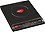 Pigeon Cruise Induction Cooktop  (Black, Push Button) image 1
