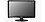 Zebion Enliven (18.5 Inch) Hd1 Ready LED Monitor, Black image 1