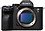 SONY Alpha ILCE-7SM3 Full Frame Mirrorless Camera Body Featuring Eye AF and 4K movie recording  (Black) image 1