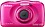 NIKON COOLPIX W100  (13 MP, 3x Optical Zoom, 4x Digital Zoom, Pink) image 1