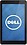 Dell Venue 7 3741 Tablet (6.95 inch, 8GB, Wi-Fi+3G+Voice Calling), Black image 1