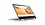 Lenovo 80V4000YIH 14-inch Laptop (7th Gen Core i7-7500U/8GB/256GB/Windows 10/2GB Graphics), Silver image 1