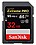 SanDisk Extreme Pro 32GB UHS-I SDHC Memory Card (SDSDXXG-032G-GN4IN) (Black) image 1