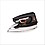 Premium quality 1000W Dry Iron with Advance Soleplate , (black) image 1