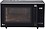 LG 28 L Convection Microwave Oven  (MC2846BLT, Black) image 1