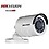 SPEEDLINK INFOSYSTEMS HikVision DS-2CE1ADOT-IRF 2MP (1080P) Turbo HD Metal Body Bullet Camera (White) image 1