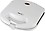 Pigeon by Stovekraft Bread Sandwich Maker with Aluminium Nonstick Coated Fixed Plates (Toaster)) image 1