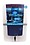 Aqua Mineral Plus Aqua Advance 12L RO+UV+UF+TDS Water Purifier (37 X 20 X 52.5 cm_White and Blue) image 1