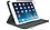 Logitech 920-005502 Ultrathin Keyboard Cover for iPad Mini - Purple image 1