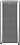 LG 190L 3 Star (2020) Direct Cool Single Door Refrigerator (Shiny Steel, GL-B201RPZD) image 1