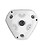 Wi-Fi -HD-DIR 1.3MP 360 Degree Panoramic View Security Camera image 1