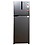Panasonic 309 L 2 Star NR-TG322BVHN Electric Grey 6-Stage Smart Inverter Frost-Free Double Door Refrigerator image 1