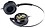 Genius GHP-400F Headphone (Black) image 1