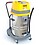 Elephant 80L Wet and Dry Industrial Vacuum Cleaner 80Litre 4500W with Blower Includes High Suction Power Stainless Steel. image 1