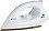 Bajaj DX-7 1000W Dry Iron with Advance Soleplate and Anti-bacterial German Coating Technology, White image 1