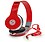 Signature VM46 Stereo HD Dynamic Wired Headphone image 1