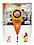 yashviaqua Water Purifier Ro+UV+Uf+Tds Control Technology Bags, White image 1