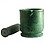 Green Mortar and Pestle Set, kharad, Masher Spice Mixer for Kitchen 3 inches (Grinding Small Spices and Medicines) image 1