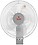 Polycab Elanza Pw01 55 Watt Plastic Elenza 16" Wall Fan (White) image 1