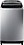 SAMSUNG 9 kg Fully Automatic Top Load Washing Machine Silver  (WA90J5730SS/YL) image 1