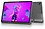 Lenovo Tab Yoga 11 (11 inches/ 27.94 cm, 4GB, 128GB,Wi-Fi+ LTE), Storm Grey image 1