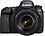 Canon EOS 6D Mark II DSLR Camera Body with Single Lens: EF24-105mm f/4L IS II USM(Black) image 1