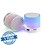 ShopAIS  Mini Bluetooth Wireless S10 Speaker Compatible For Samsung Galaxy A7 ( Assorted Colour ) image 1