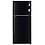 LG 437 L Frost Free Double Door 2 Star Convertible Refrigerator  (Ebony Sheen, GL-T432AESY) image 1