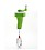 Mansi Cutlery High Speed Turbo Hand Blender Beater Mixer with Stainless Steel Blade in Green image 1