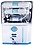 KENT Super Plus RO Water Purifier | 4 Years Free Service | Multiple Purification Process | RO + UF + TDS Control | 8L Tank | 15 LPH Flow | White image 1