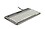 Bakker Elkhuizen KEYBSAT1 S-Board 840 Saturnus Slim Mini Ergonomic Keyboard image 1