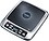 Prestige PIC 9.0 Induction Cooktop  (Silver, Push Button) image 1