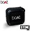 Boat Stone 200 Portable Bluetooth Speakers (Black) image 1