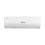 Voltas 1.5 Ton 3 Star, Inverter Split AC(Copper, 5-in-1 Adjustable Mode, Anti-dust Filter, 2023 Model, 183V Vertis Emerald, White) image 1