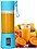 Maharaj Mall USB Juicer Cup, Portable Juice Blender, Household Fruit Mixer Machine (Multicolour) image 1