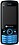 Micromax X271 Mobile Phone (Black & Blue) image 1