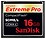 SanDisk Basic 16 GB MicroSDHC Class 4 4 MB/s Memory Card image 1