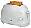 OREVA OPT 700 W Pop Up Toaster  (White) image 1