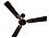 USHA Allure Plus 1200mm 70-Watt Ceiling Fan (Rich Ivory) image 1