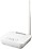Digisol DG-BG4100NU N150 Wireless ADSL Router with USB (White) image 1