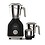 mixer grinder, 750 watt with 3 jars (Black & Red), Regular1 image 1