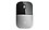 HP Z3700 USB Wireless Mouse/2.4GHz Wireless Connection/ 1200DPI (Silver) image 1