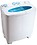 Godrej GWS 6001 PPI Semi-Automatic 6 kg Washer Dryer(Pure White) image 1