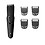 Philips BT1215/15 USB Cordless Beard Trimmer (Black) image 1