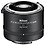 Nikon TC-20E III 2X mm Teleconverter for AF-S &amp AF-I Lenses (Black) image 1