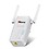 iBall 300M Wi-Fi Range Extender/Access Point/Wireless Repeater/Signal Booster, White- iB-WRR312N image 1