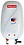 Racold PRONTO NEO Electric Instant Water Heater 3L – Vertical Geyser for Bathrooom, Anti Backflow System, 3 Safety Levels, Rust Proof Body, Faster Heating, with Fire Retardant Cable, White image 1